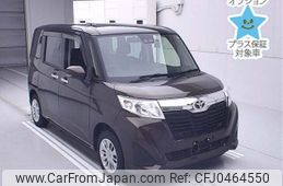 toyota roomy 2020 -TOYOTA--Roomy M900A-0444147---TOYOTA--Roomy M900A-0444147-