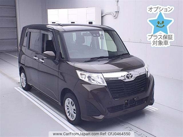 toyota roomy 2020 -TOYOTA--Roomy M900A-0444147---TOYOTA--Roomy M900A-0444147- image 1