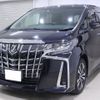 toyota alphard 2021 GOO_JP_700130095430240404001 image 4