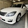 toyota crown 2008 -TOYOTA--Crown DAA-GWS204--GWS204-0007556---TOYOTA--Crown DAA-GWS204--GWS204-0007556- image 1