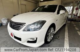 toyota crown 2008 -TOYOTA--Crown DAA-GWS204--GWS204-0007556---TOYOTA--Crown DAA-GWS204--GWS204-0007556-