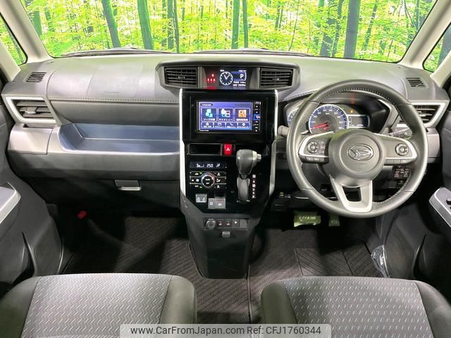 daihatsu thor 2020 CFJ1760344 image 2