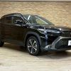 toyota corolla-cross 2022 -TOYOTA--Corolla Cross 3BA-ZSG10--ZSG10-1012474---TOYOTA--Corolla Cross 3BA-ZSG10--ZSG10-1012474- image 15