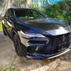 lexus rx 2023 CFJ1693000 image 1