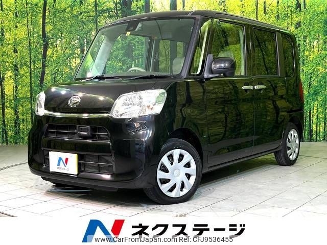 daihatsu tanto 2015 -DAIHATSU--Tanto DBA-LA600S--LA600S-0300535---DAIHATSU--Tanto DBA-LA600S--LA600S-0300535- image 1