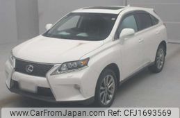 lexus rx 2014 CFJ1693569