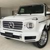 mercedes-benz g-class 2022 quick_quick_3DA-463350_W1N4633502X450093 image 1