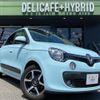 renault twingo 2018 quick_quick_DBA-AHH4B_VF1AHB22AJ0770413 image 11