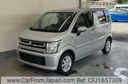suzuki wagon-r 2017 CFJ1657309