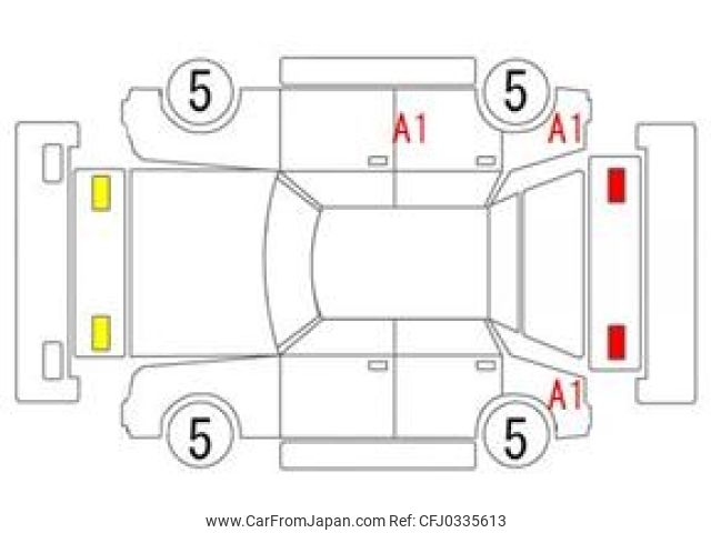 nissan moco 2013 -NISSAN--Moco DBA-MG33S--MG33S-420029---NISSAN--Moco DBA-MG33S--MG33S-420029- image 2