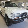 toyota land-cruiser-wagon 1997 -TOYOTA--Land Cruiser Wagon E-FZJ80G--FZJ80-0173337---TOYOTA--Land Cruiser Wagon E-FZJ80G--FZJ80-0173337- image 1