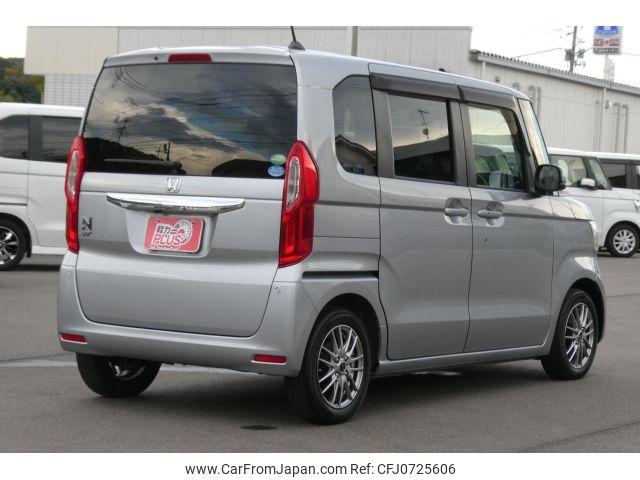 honda n-box 2017 -HONDA--N BOX JF3--JF3-1016180---HONDA--N BOX JF3--JF3-1016180- image 2