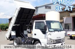 isuzu elf-truck 2022 -ISUZU--Elf 2RG-NKR88AD--NKR88-7021040---ISUZU--Elf 2RG-NKR88AD--NKR88-7021040-