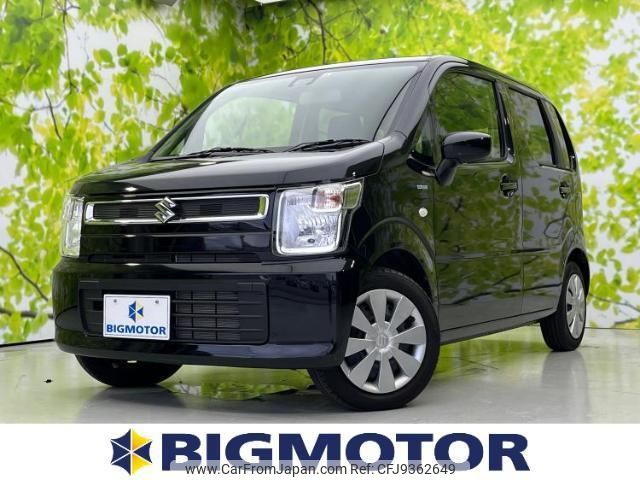 suzuki wagon-r 2022 quick_quick_5AA-MH95S_MH95S-185742 image 1