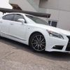 lexus ls 2013 -LEXUS--Lexus LS DBA-USF40--ｸﾆ01116768---LEXUS--Lexus LS DBA-USF40--ｸﾆ01116768- image 10