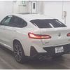 bmw x4 2022 quick_quick_3DA-VJ20_WBA32CA079N53065 image 5