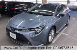 toyota corolla-touring-wagon 2020 ZWE211-6021181