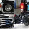 toyota land-cruiser 1995 -TOYOTA--Land Cruiser KC-HZJ77HV--HZJ770006028---TOYOTA--Land Cruiser KC-HZJ77HV--HZJ770006028- image 17