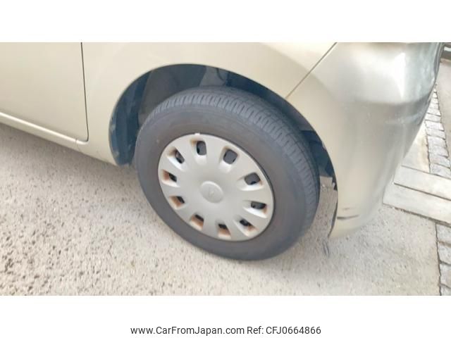 daihatsu tanto 2008 -DAIHATSU--Tanto DBA-L375S--L375S-0071268---DAIHATSU--Tanto DBA-L375S--L375S-0071268- image 2