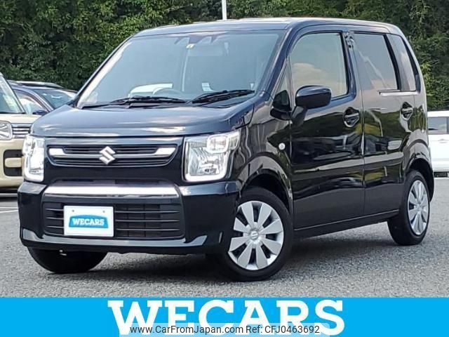 suzuki wagon-r 2023 quick_quick_5BA-MH85S_MH85S-161104 image 1