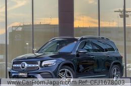 mercedes-benz glb-class 2023 CFJ1678003