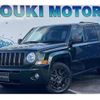 jeep patriot 2010 -CHRYSLER 【姫路 332ﾃ 735】--Jeep Patriot ABA-MK74--1J4N72GB1AD614516---CHRYSLER 【姫路 332ﾃ 735】--Jeep Patriot ABA-MK74--1J4N72GB1AD614516- image 1