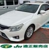 toyota mark-x 2013 -TOYOTA--MarkX DBA-GRX135--GRX135-6009400---TOYOTA--MarkX DBA-GRX135--GRX135-6009400- image 1