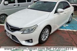 toyota mark-x 2013 -TOYOTA--MarkX DBA-GRX135--GRX135-6009400---TOYOTA--MarkX DBA-GRX135--GRX135-6009400-