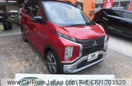 mitsubishi ek-cross 2020 CFJ1703520