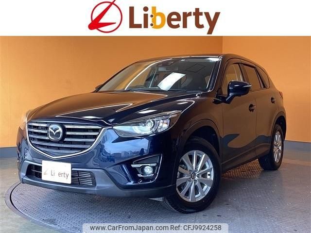 mazda cx-5 2015 quick_quick_KE2FW_KE2FW-208054 image 1