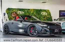 bmw z4 2019 quick_quick_3BA-HF30_WBAHF52030WW15549