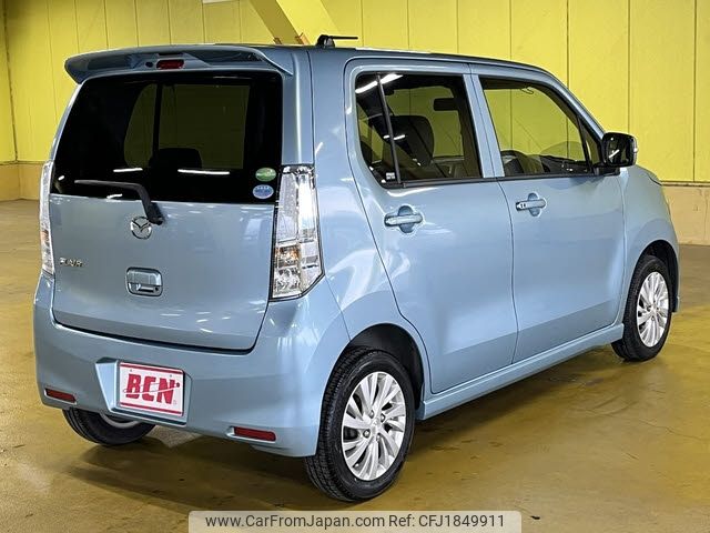 mazda flair 2015 CFJ1849911 image 2