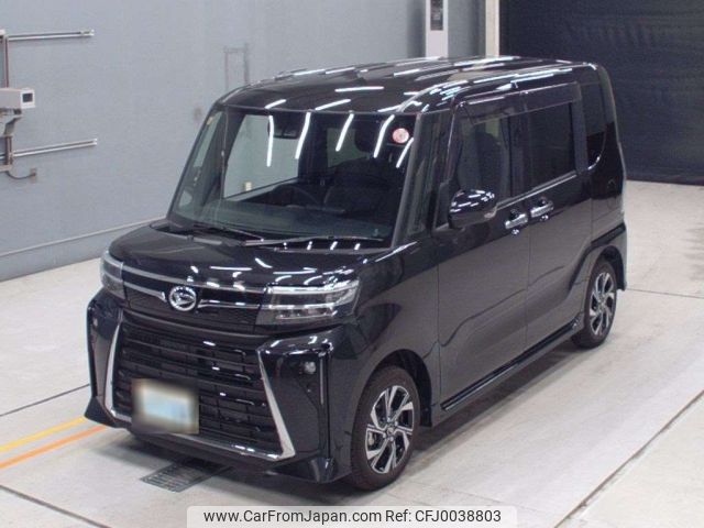 daihatsu tanto 2023 -DAIHATSU 【滋賀 593も37】--Tanto LA650S-0394082---DAIHATSU 【滋賀 593も37】--Tanto LA650S-0394082- image 1