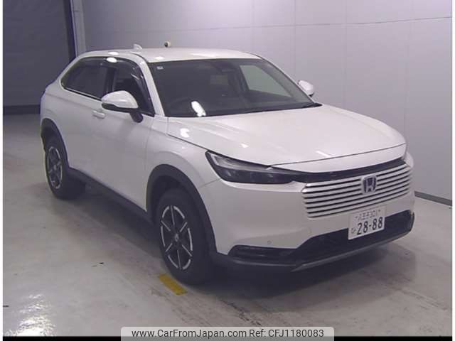 honda vezel 2025 -HONDA 【八王子 301ﾋ2888】--VEZEL 6AA-RV5--RV5-1200008---HONDA 【八王子 301ﾋ2888】--VEZEL 6AA-RV5--RV5-1200008- image 1