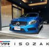 mercedes-benz a-class 2014 -MERCEDES-BENZ--Benz A Class DBA-176042--WDD1760422V028233---MERCEDES-BENZ--Benz A Class DBA-176042--WDD1760422V028233- image 1