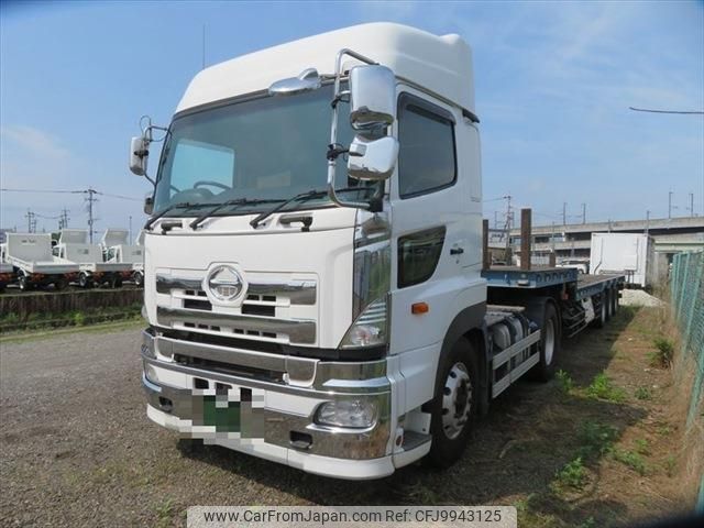 hino profia 2012 quick_quick_LKG-SH1EDAG_SH1EDA-11577 image 1