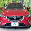 mazda cx-3 2016 quick_quick_DK5FW_DK5FW-121077 image 14