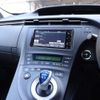 toyota prius 2010 quick_quick_DAA-ZVW30_ZVW30-1143546 image 16