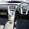 toyota prius 2013 -TOYOTA--Prius ZVW30--ZVW30-5725382---TOYOTA--Prius ZVW30--ZVW30-5725382- image 3