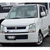 suzuki wagon-r 2005 -SUZUKI--Wagon R MH21S--MH21S-323303---SUZUKI--Wagon R MH21S--MH21S-323303- image 1