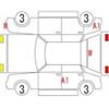 toyota voxy 2014 -TOYOTA--Voxy DAA-ZWR80G--ZWR80-0040282---TOYOTA--Voxy DAA-ZWR80G--ZWR80-0040282- image 2