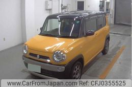 suzuki hustler 2018 quick_quick_DAA-MR41S_MR41S-632367