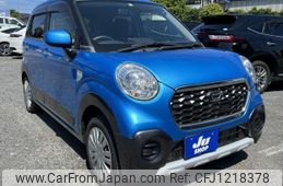 daihatsu cast 2016 quick_quick_DBA-LA250S_LA250S-0053902