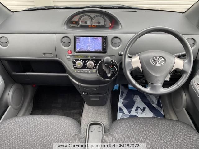 toyota sienta 2014 CFJ1820720 image 2
