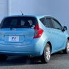 nissan note 2014 -NISSAN--Note DBA-E12--E12-238108---NISSAN--Note DBA-E12--E12-238108- image 19