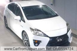 toyota prius 2012 -TOYOTA--Prius ZVW30-5416921---TOYOTA--Prius ZVW30-5416921-