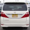 toyota alphard 2010 quick_quick_DBA-ANH20W_ANH20-8114379 image 10