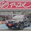 subaru forester 2017 -SUBARU--Forester DBA-SJ5--SJ5-098162---SUBARU--Forester DBA-SJ5--SJ5-098162- image 2