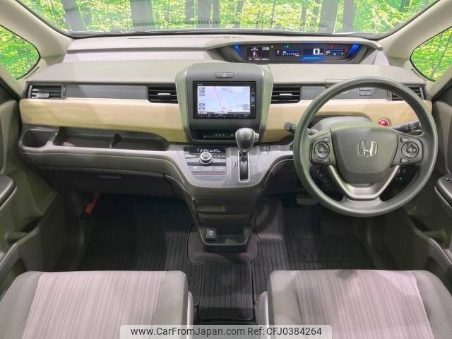 honda freed 2017 -HONDA--Freed DBA-GB5--GB5-1060888---HONDA--Freed DBA-GB5--GB5-1060888- image 2