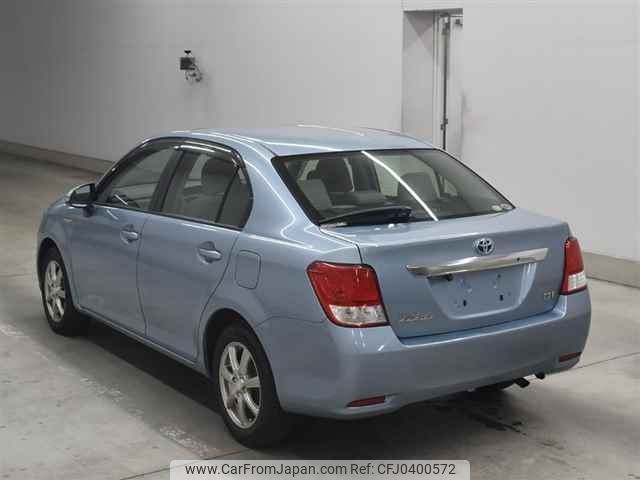 toyota corolla-axio undefined -TOYOTA--Corolla Axio NKE165-7008035---TOYOTA--Corolla Axio NKE165-7008035- image 2